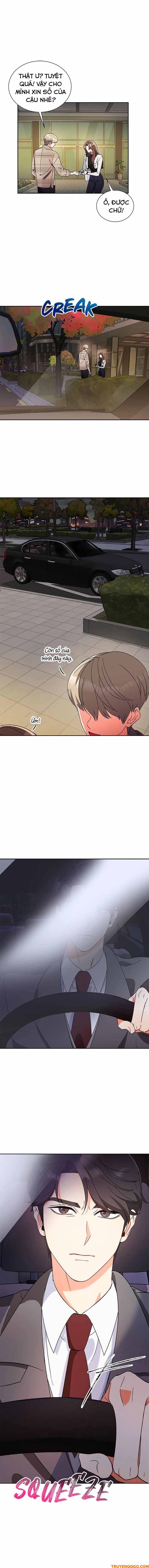 Please Divorce Me Chapter 9 - 2