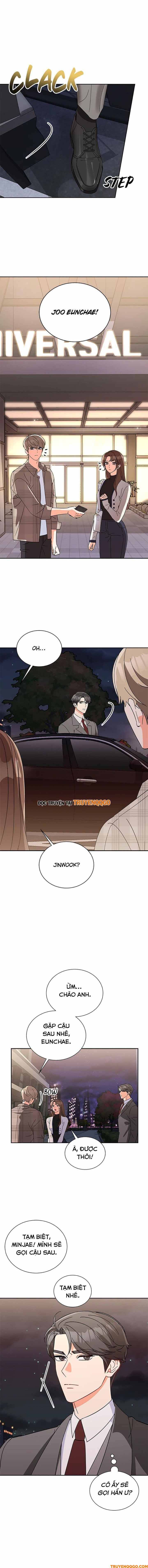 Please Divorce Me Chapter 9 - 3