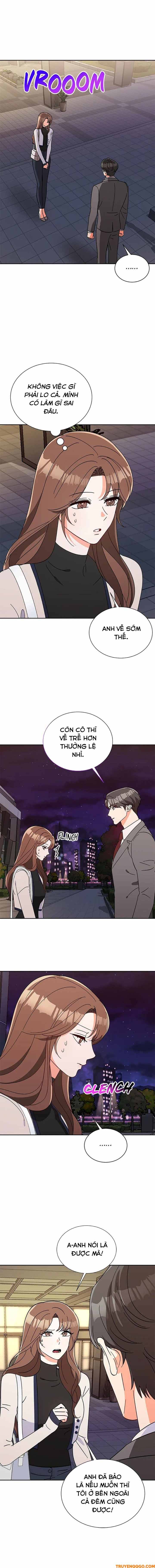 Please Divorce Me Chapter 9 - 4