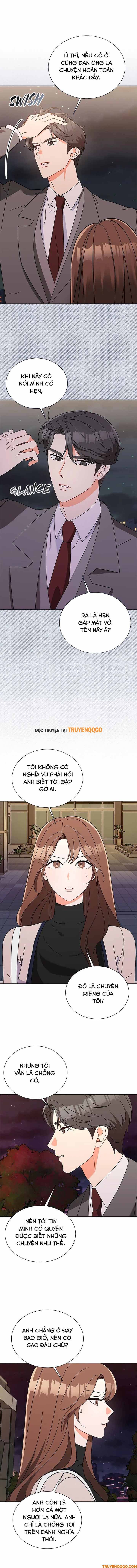 Please Divorce Me Chapter 9 - 5