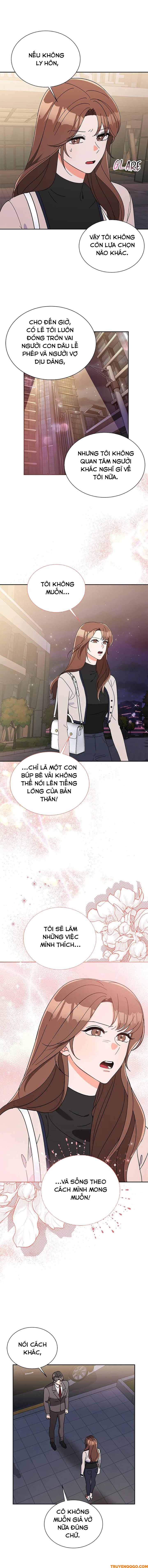 Please Divorce Me Chapter 9 - 7