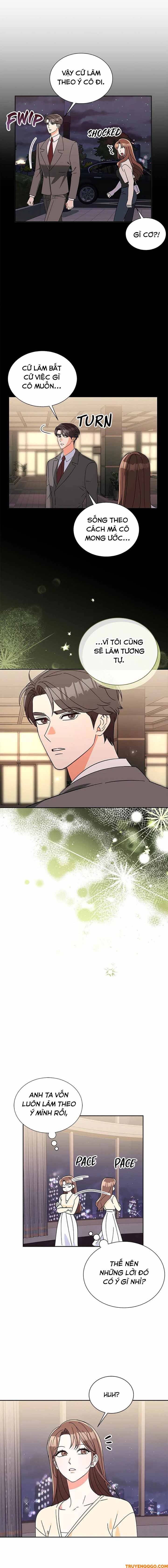 Please Divorce Me Chapter 9 - 9