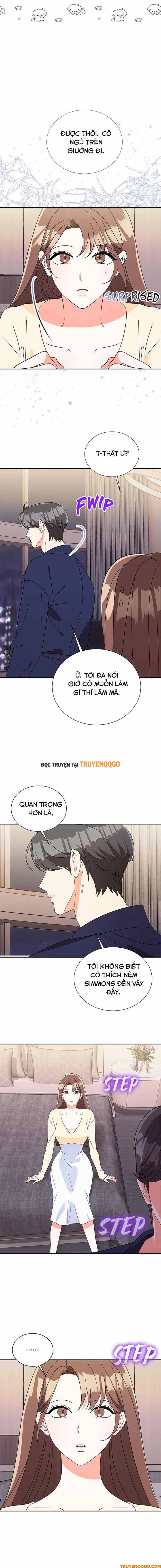 Please Divorce Me Chapter 9 - 15