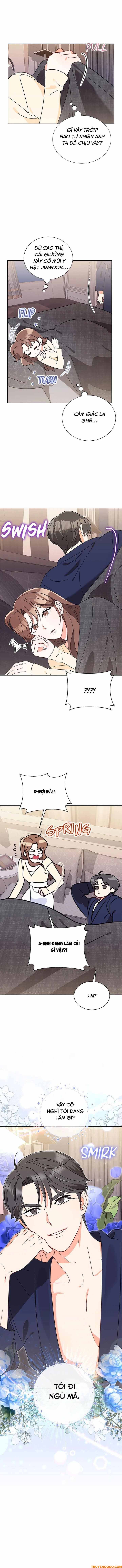 Please Divorce Me Chapter 9 - 16