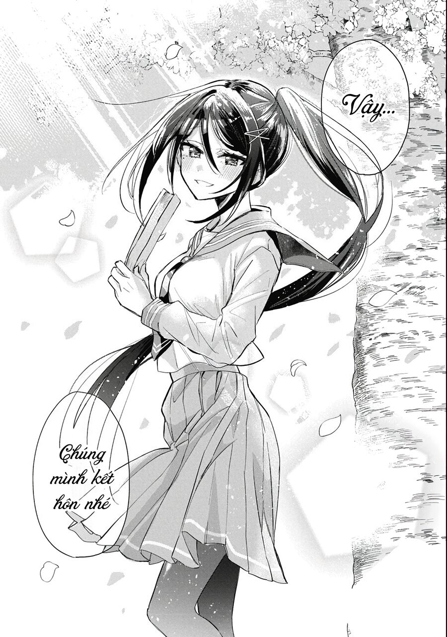 Tình Đầu, Lại Thêm Tình Đầu Chapter 1 - 30