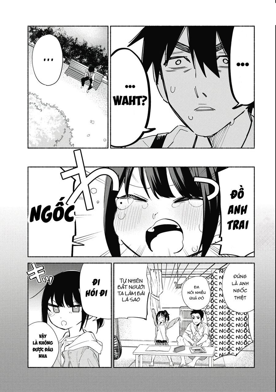 Tình Đầu, Lại Thêm Tình Đầu Chapter 1 - 31