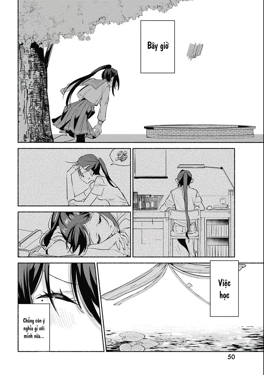 Tình Đầu, Lại Thêm Tình Đầu Chapter 1 - 38