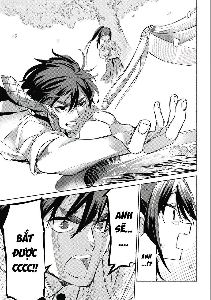 Tình Đầu, Lại Thêm Tình Đầu Chapter 1 - 39