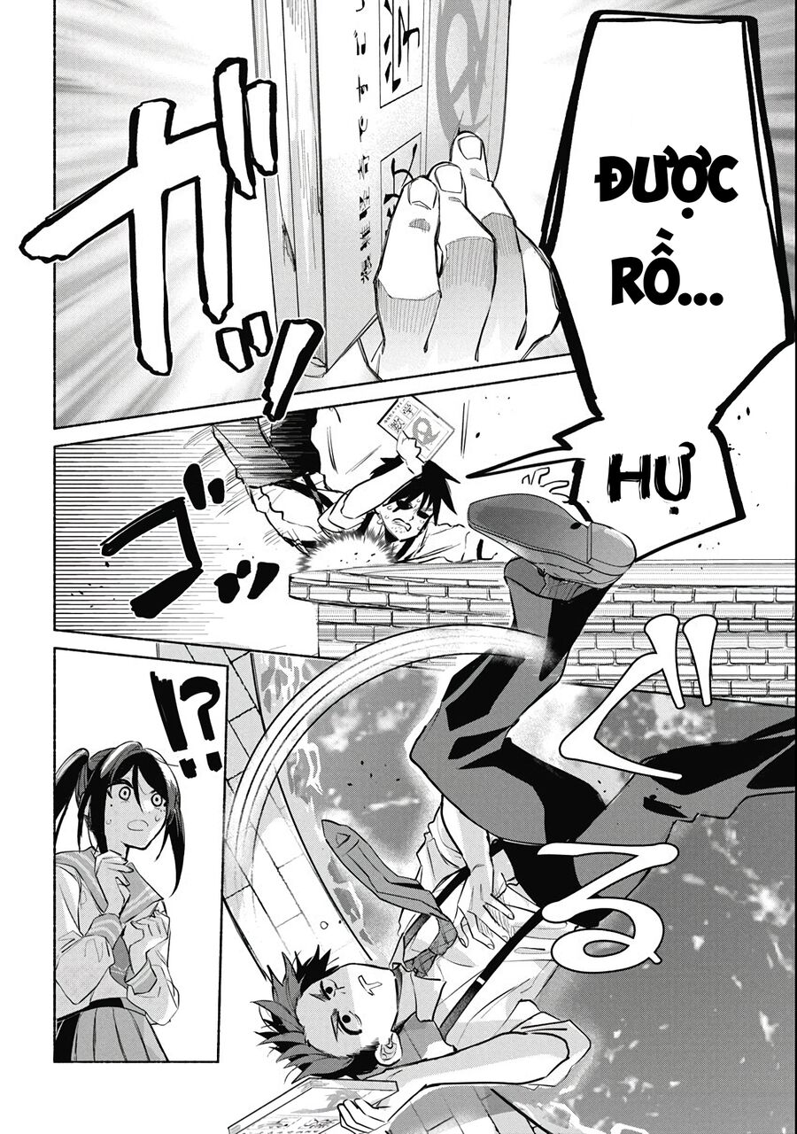 Tình Đầu, Lại Thêm Tình Đầu Chapter 1 - 40