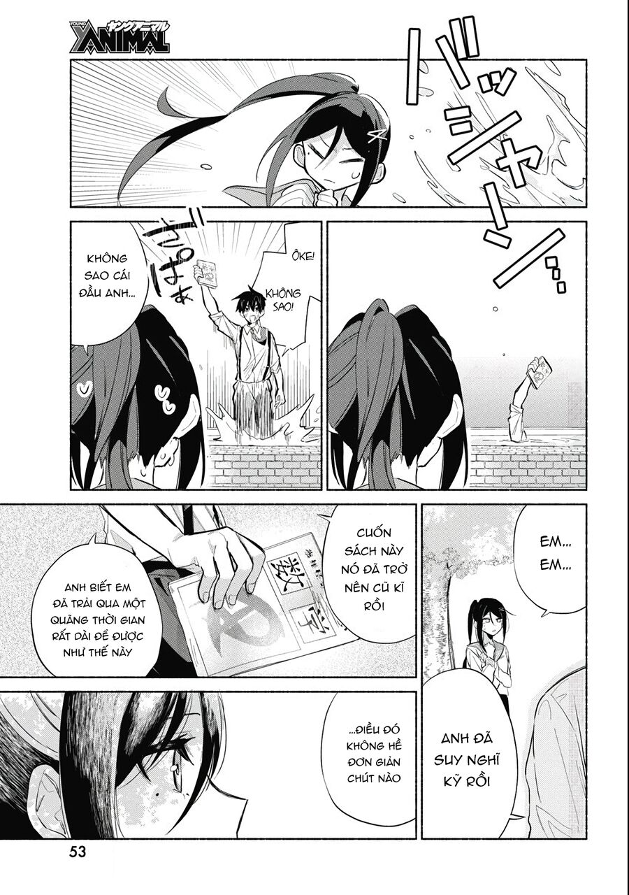 Tình Đầu, Lại Thêm Tình Đầu Chapter 1 - 41