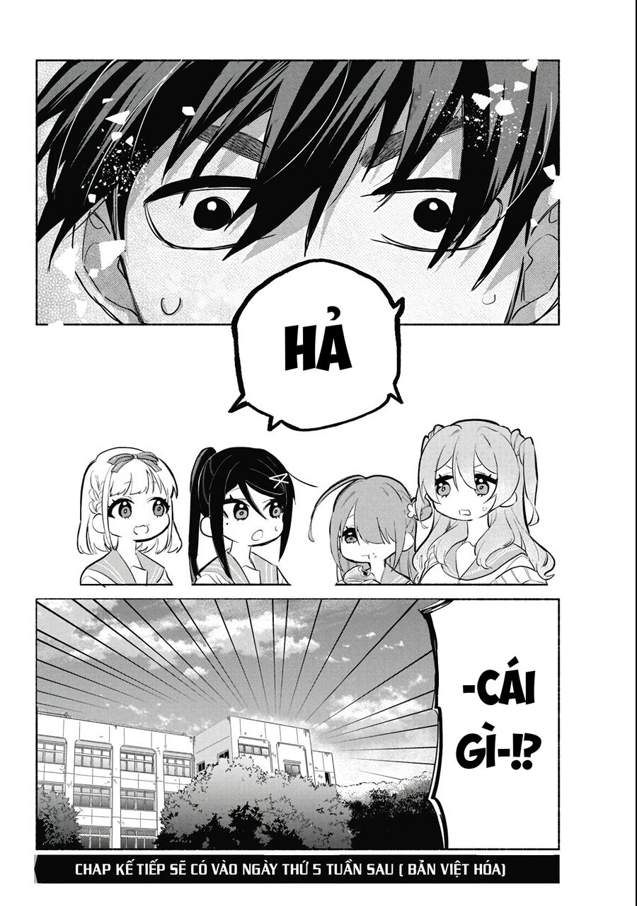 Tình Đầu, Lại Thêm Tình Đầu Chapter 1 - 53