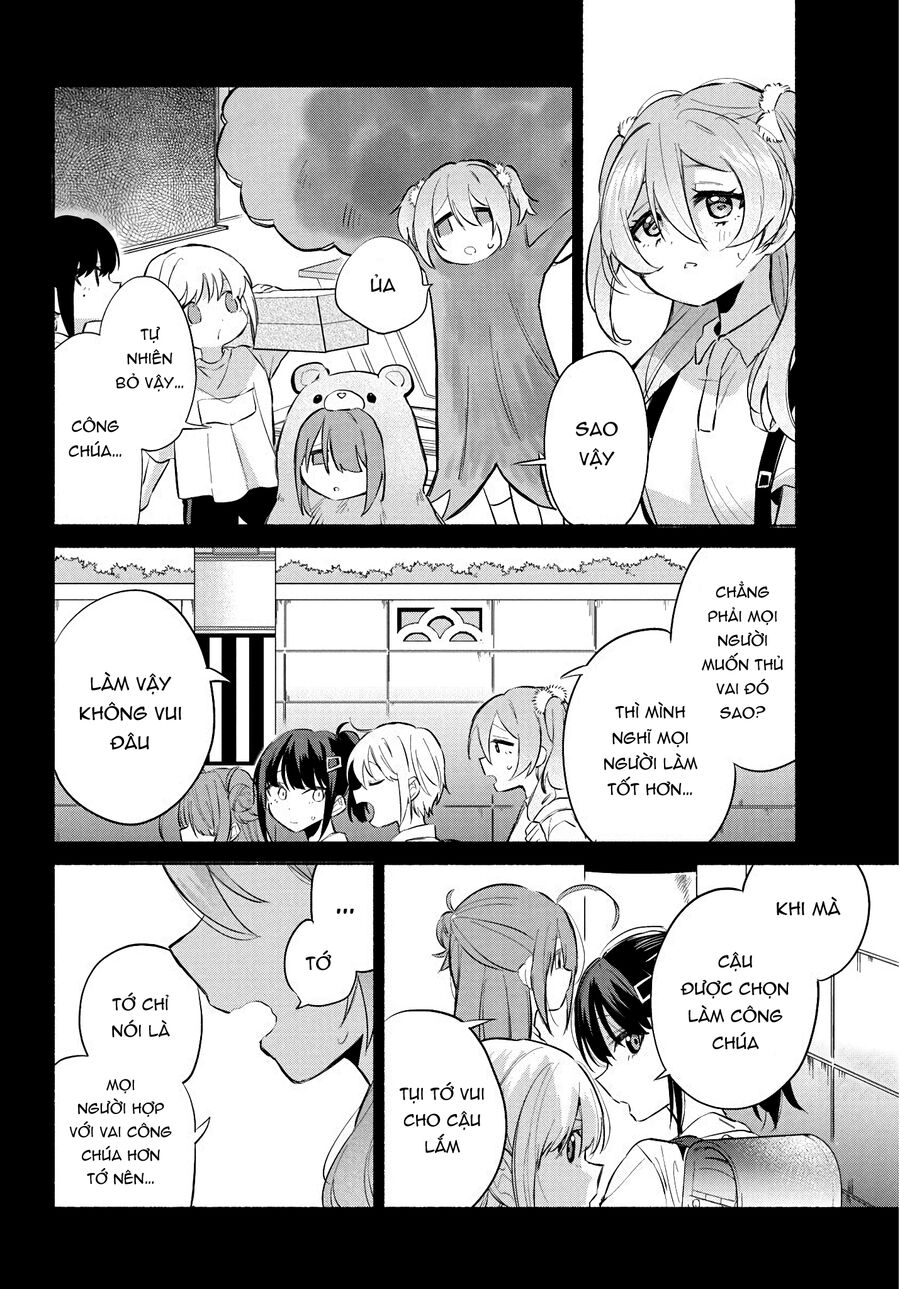 Tình Đầu, Lại Thêm Tình Đầu Chapter 2 - 18