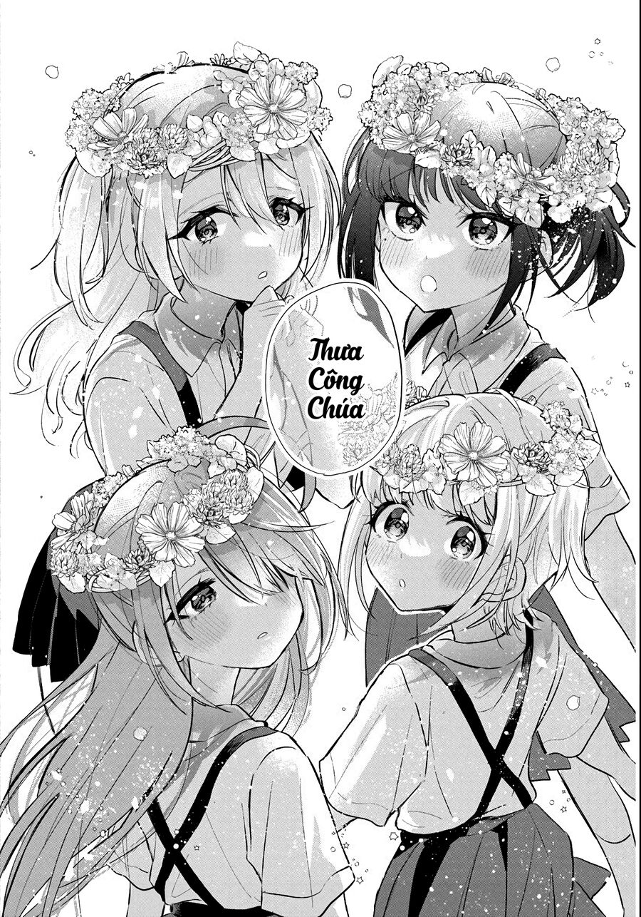 Tình Đầu, Lại Thêm Tình Đầu Chapter 2 - 23