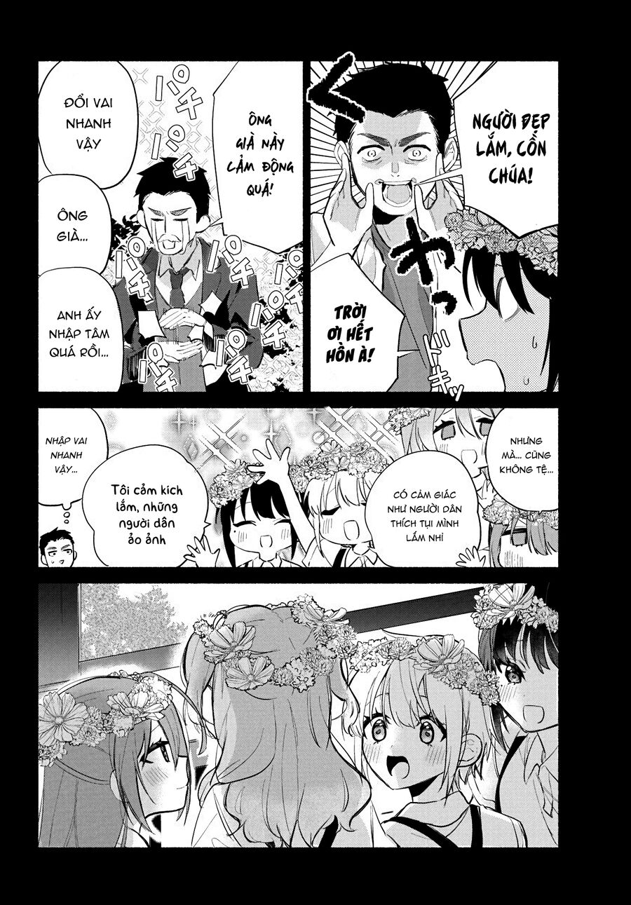 Tình Đầu, Lại Thêm Tình Đầu Chapter 2 - 25