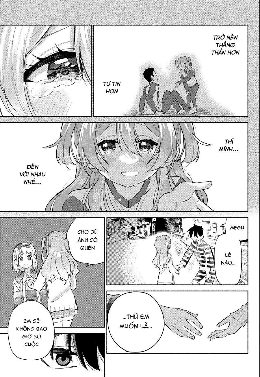 Tình Đầu, Lại Thêm Tình Đầu Chapter 2 - 46