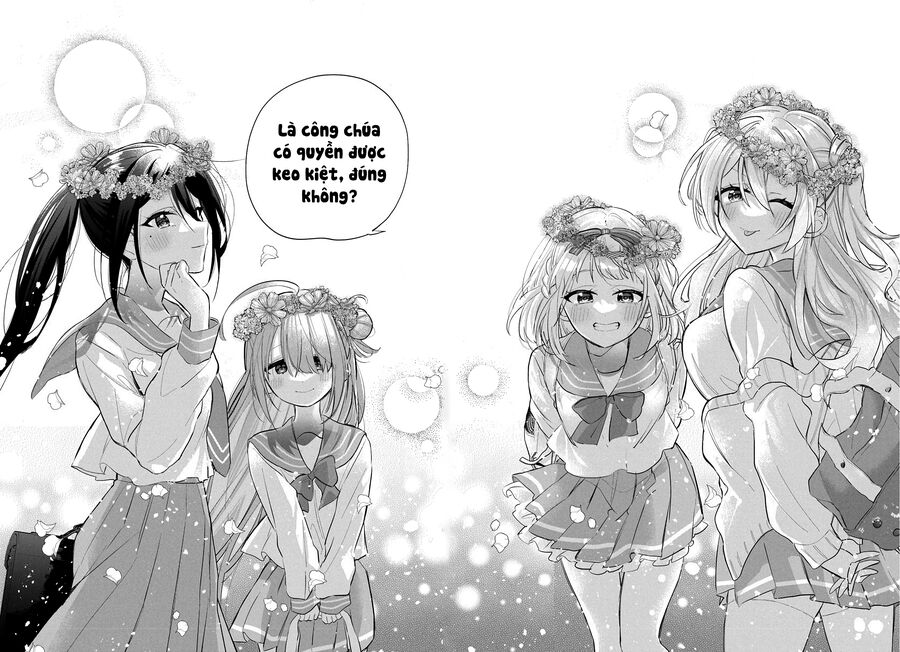 Tình Đầu, Lại Thêm Tình Đầu Chapter 2 - 47