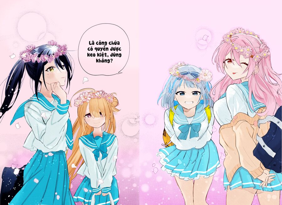 Tình Đầu, Lại Thêm Tình Đầu Chapter 2 - 48