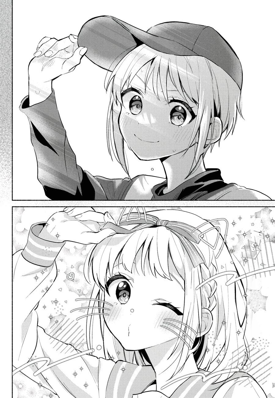 Tình Đầu, Lại Thêm Tình Đầu Chapter 3 - 3