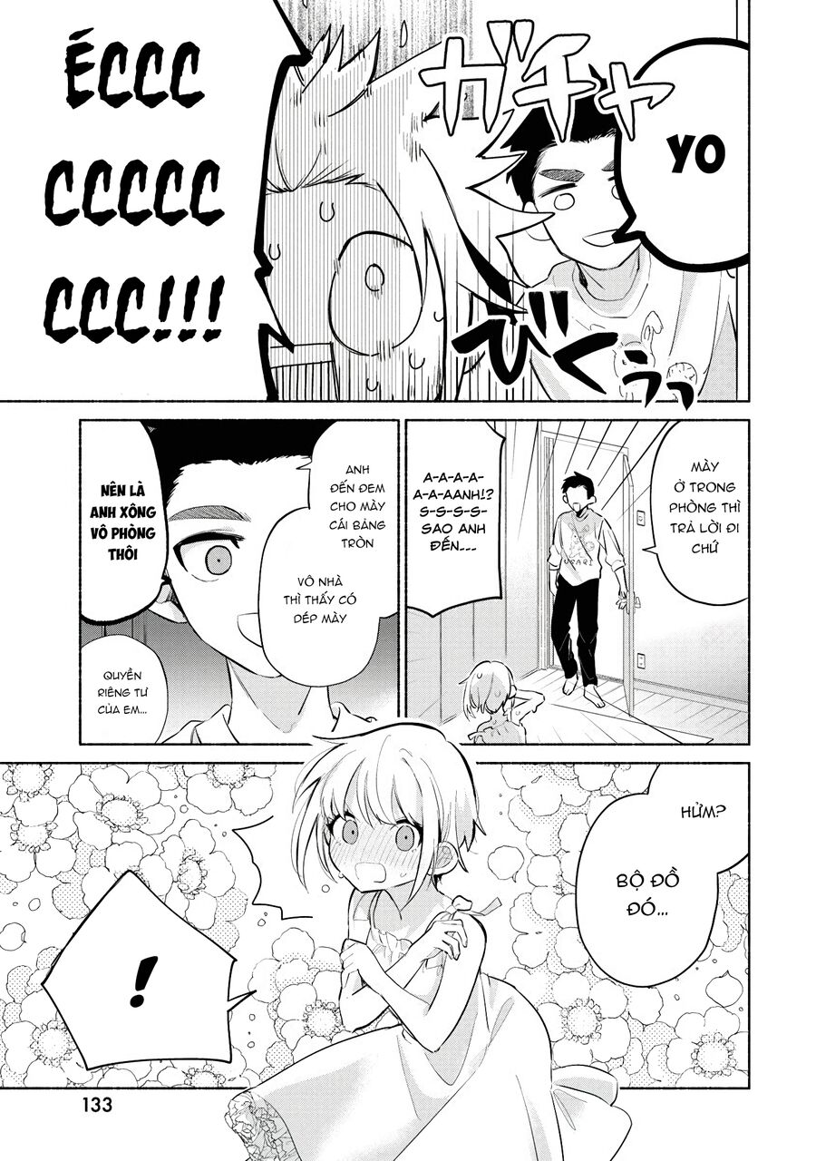 Tình Đầu, Lại Thêm Tình Đầu Chapter 3 - 24