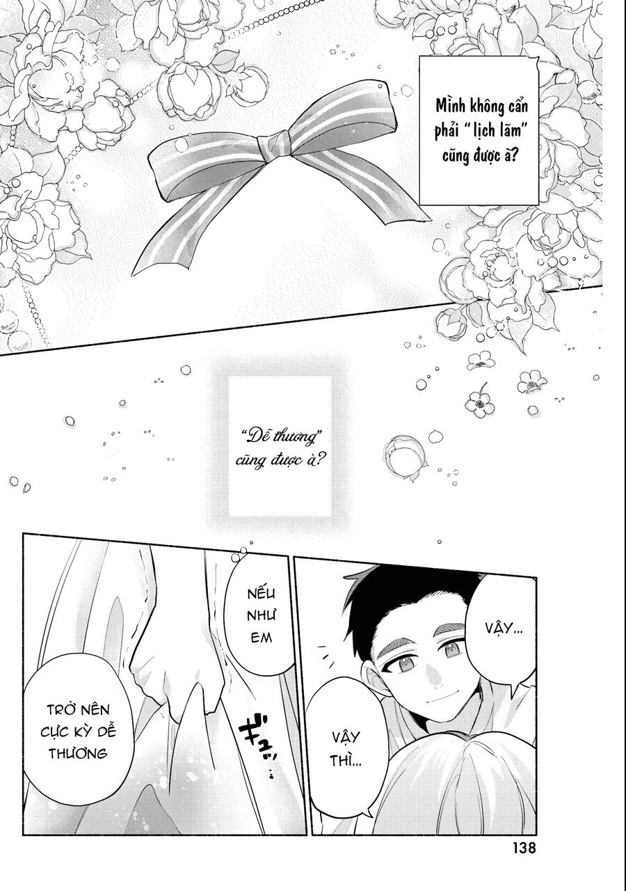 Tình Đầu, Lại Thêm Tình Đầu Chapter 3 - 29