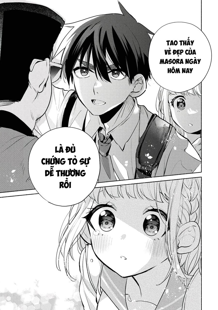 Tình Đầu, Lại Thêm Tình Đầu Chapter 3 - 32