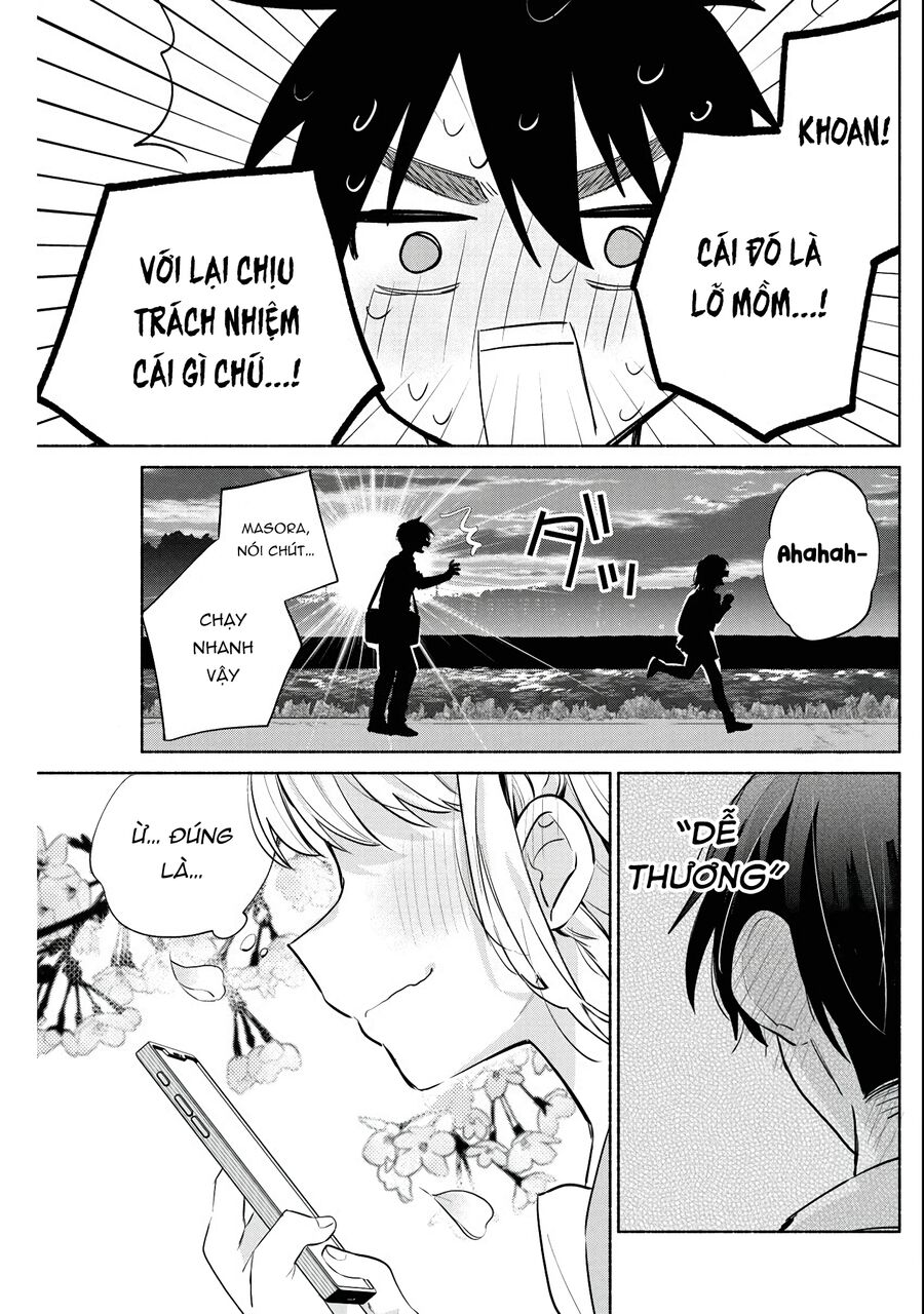 Tình Đầu, Lại Thêm Tình Đầu Chapter 3 - 41