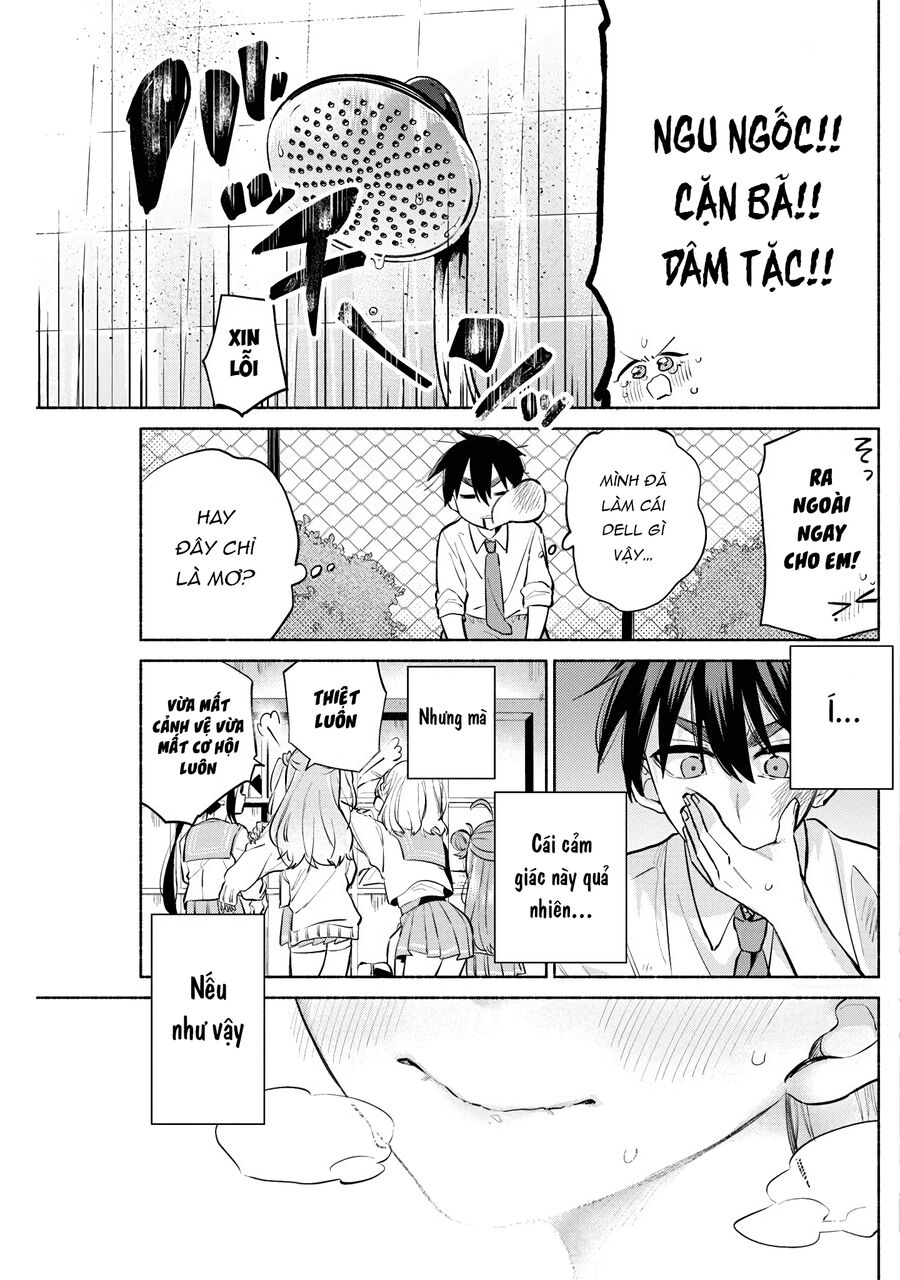 Tình Đầu, Lại Thêm Tình Đầu Chapter 5 - 18
