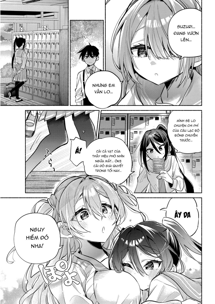 Tình Đầu, Lại Thêm Tình Đầu Chapter 6 - 17