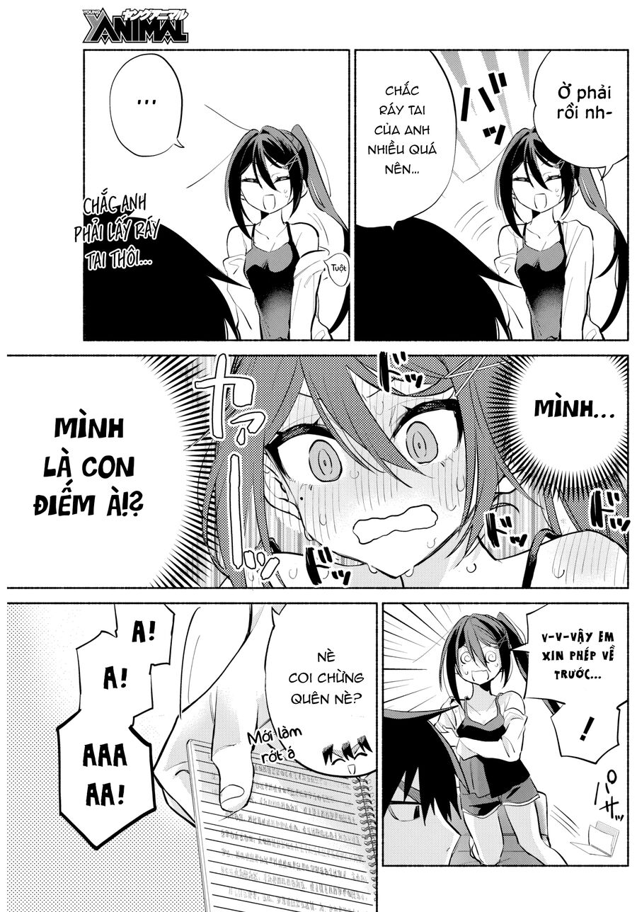 Tình Đầu, Lại Thêm Tình Đầu Chapter 7 - 20