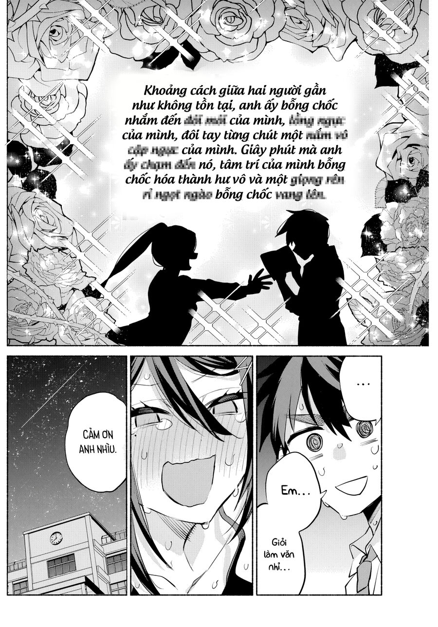 Tình Đầu, Lại Thêm Tình Đầu Chapter 7 - 21
