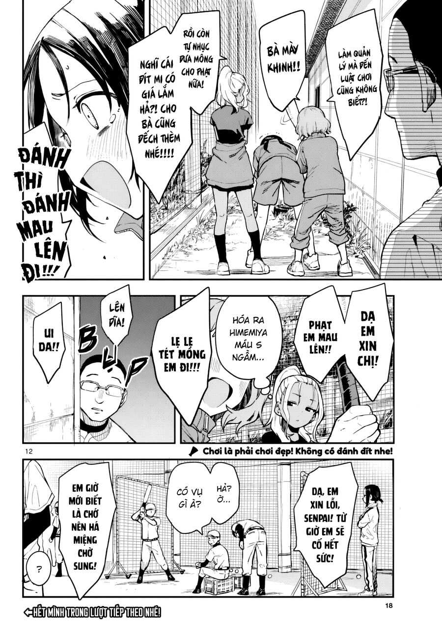 Ngày Ngày Qua Ngày Chapter 1 - 12