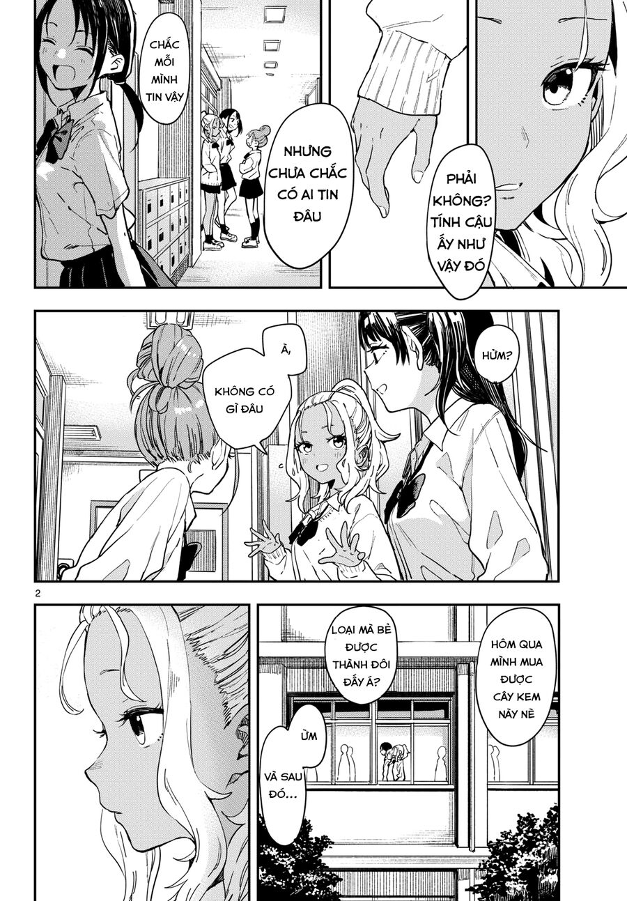 Ngày Ngày Qua Ngày Chapter 10 - 2