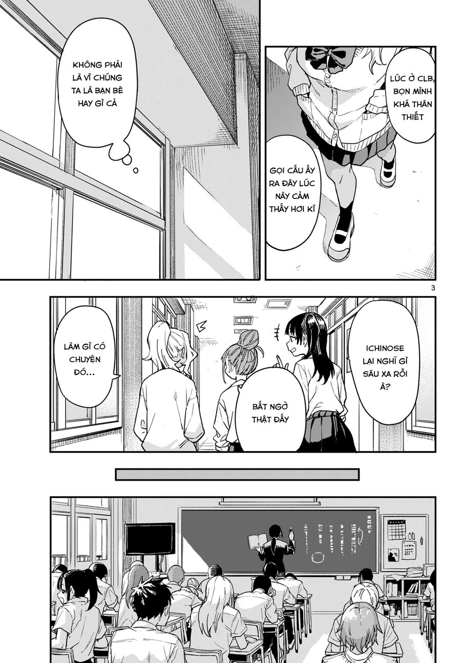 Ngày Ngày Qua Ngày Chapter 10 - 3