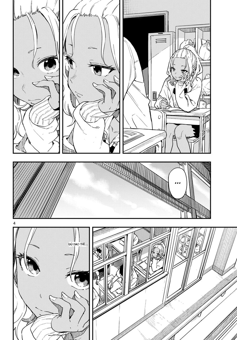 Ngày Ngày Qua Ngày Chapter 10 - 4