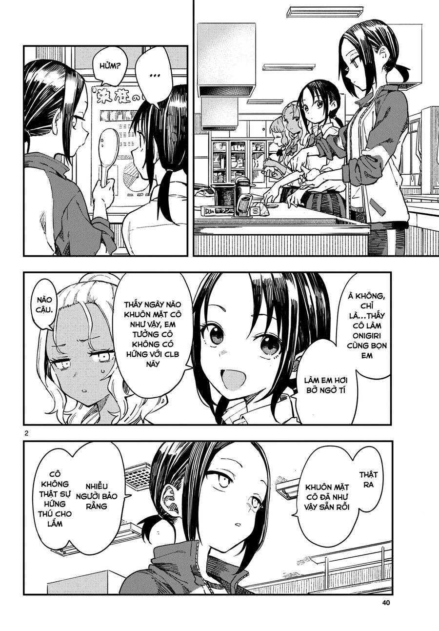 Ngày Ngày Qua Ngày Chapter 12 - 2