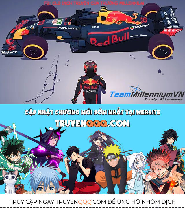 Ngày Ngày Qua Ngày Chapter 12 - 9