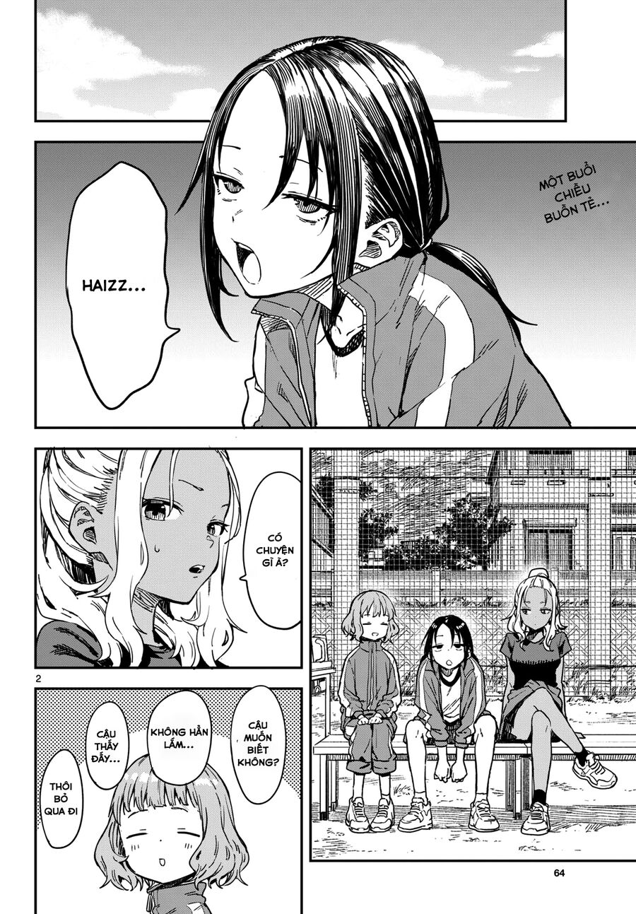 Ngày Ngày Qua Ngày Chapter 14 - 2