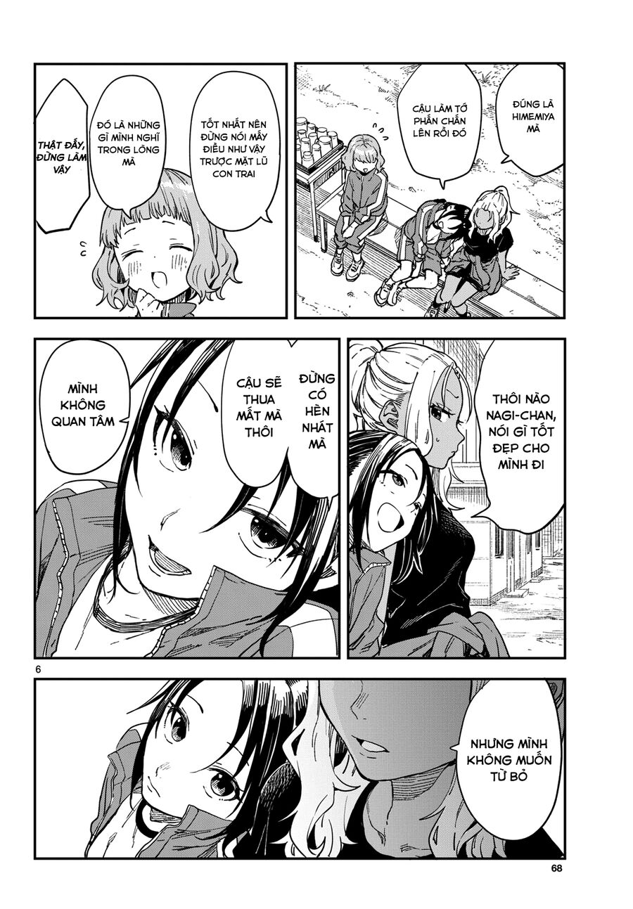 Ngày Ngày Qua Ngày Chapter 14 - 6