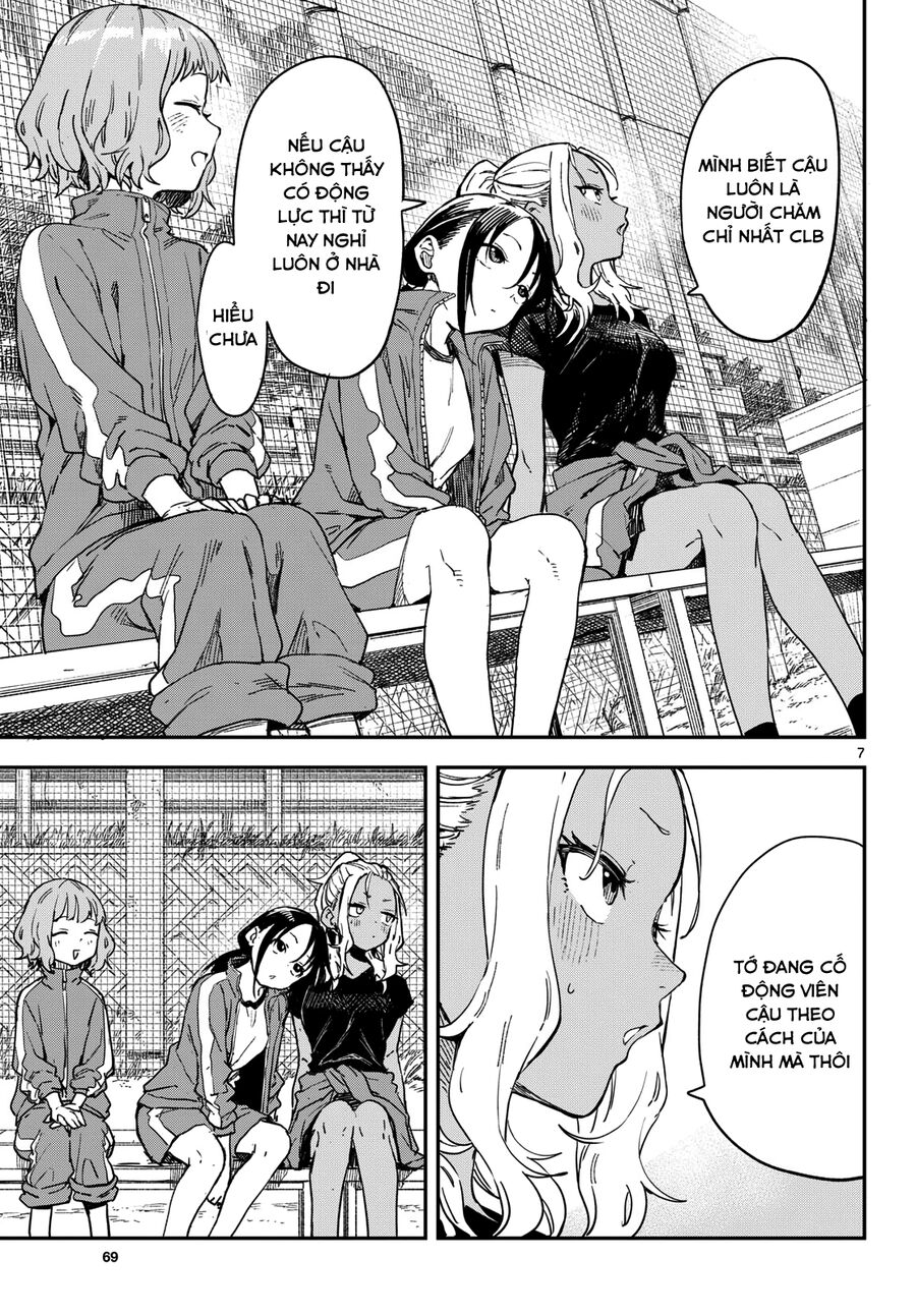 Ngày Ngày Qua Ngày Chapter 14 - 7