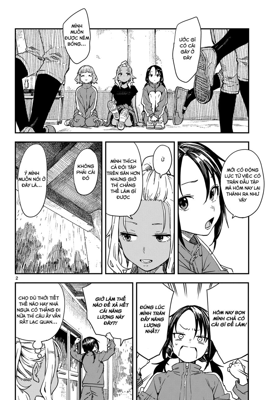 Ngày Ngày Qua Ngày Chapter 15 - 2