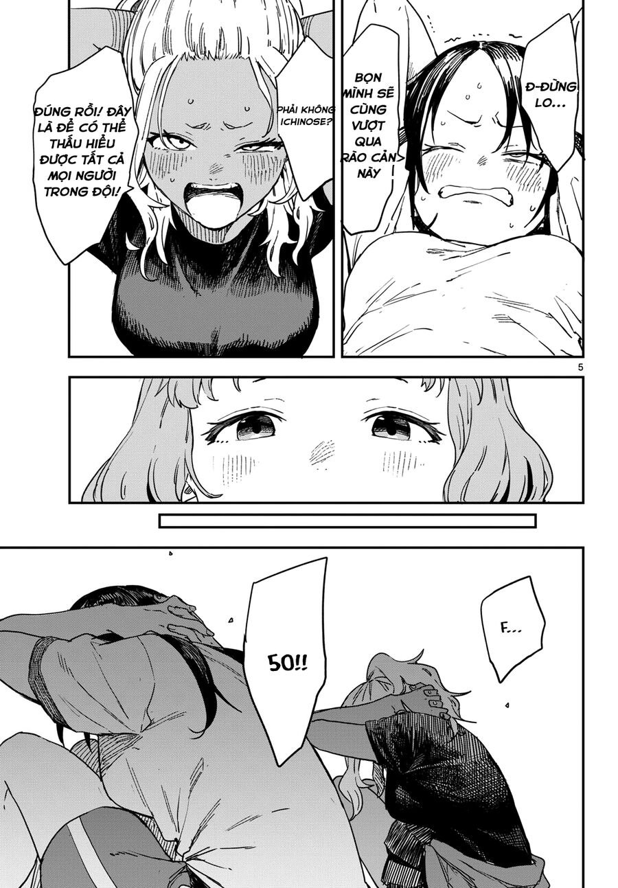 Ngày Ngày Qua Ngày Chapter 15 - 5