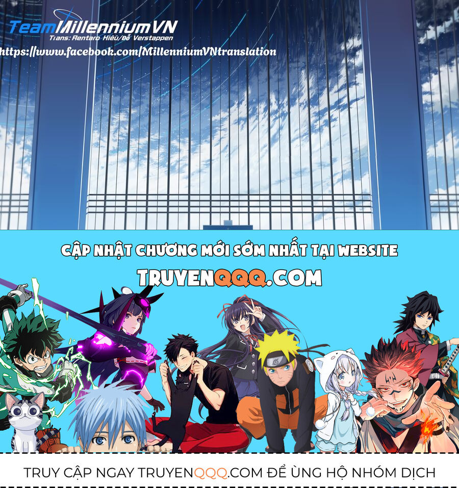 Ngày Ngày Qua Ngày Chapter 15 - 9