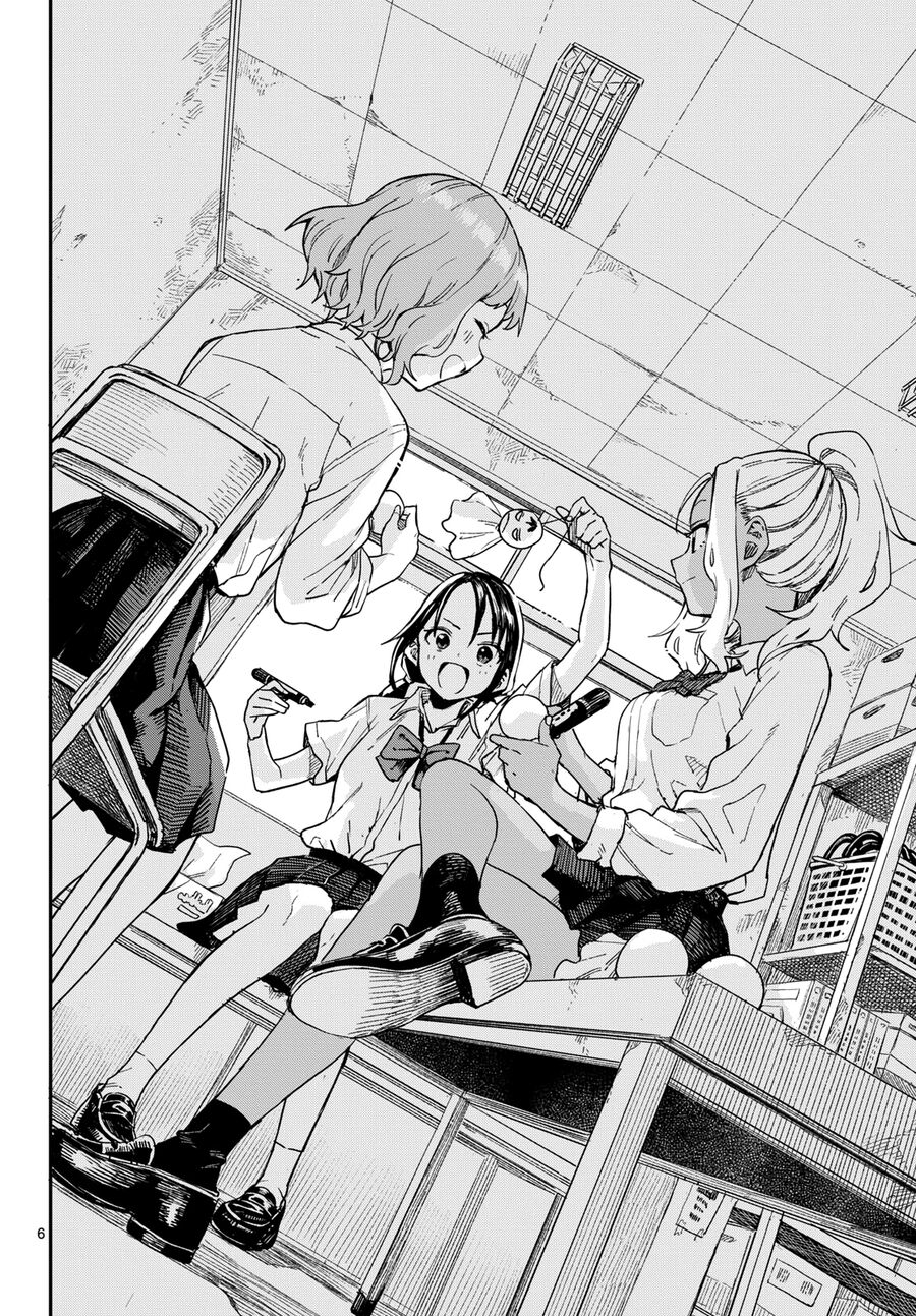 Ngày Ngày Qua Ngày Chapter 16 - 6