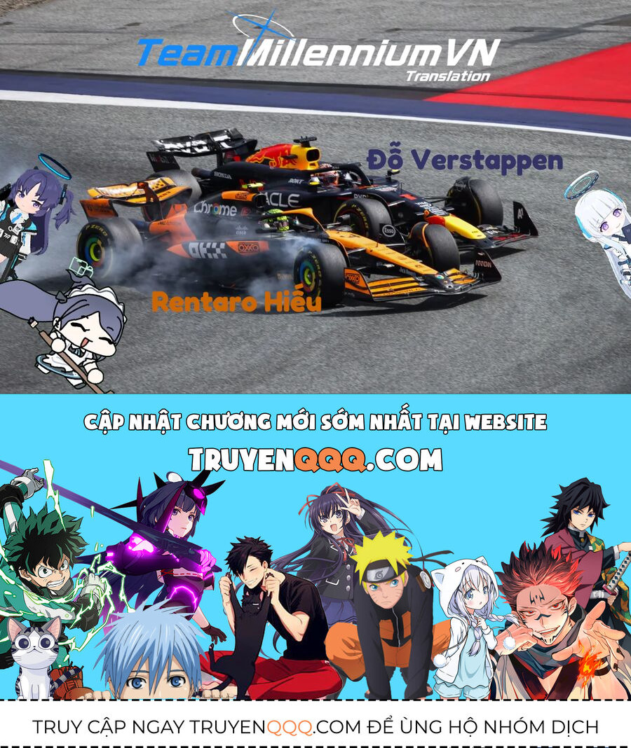 Ngày Ngày Qua Ngày Chapter 17 - 10