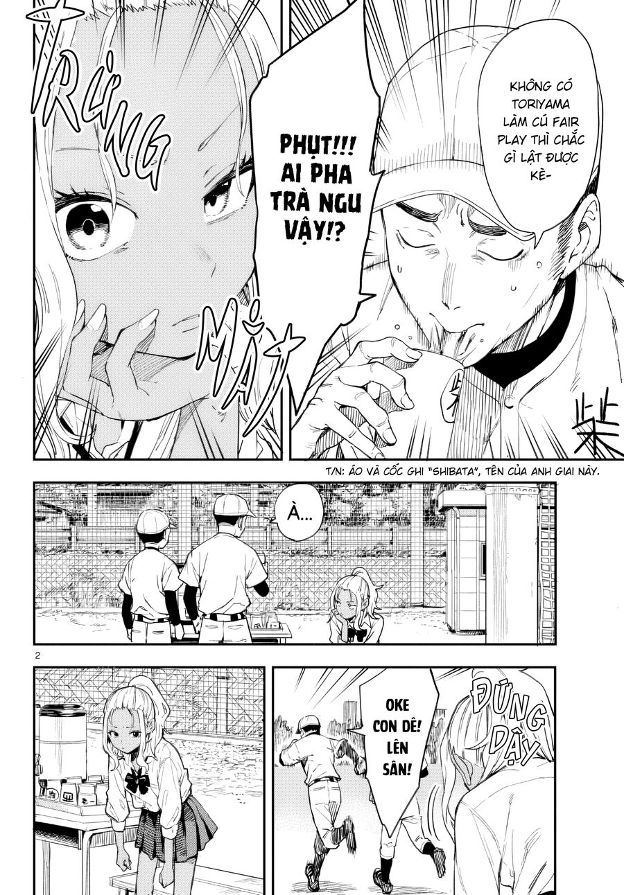 Ngày Ngày Qua Ngày Chapter 2 - 2