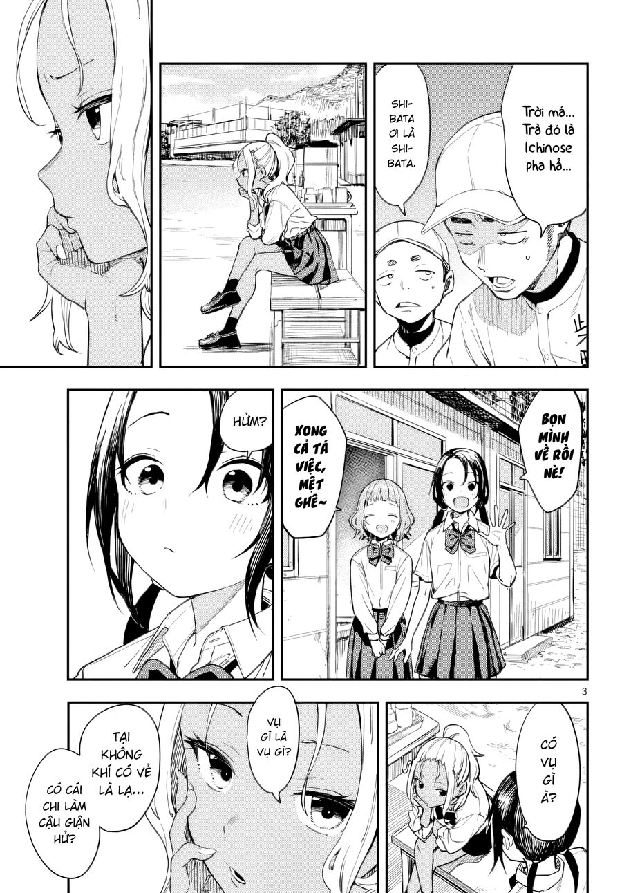 Ngày Ngày Qua Ngày Chapter 2 - 3