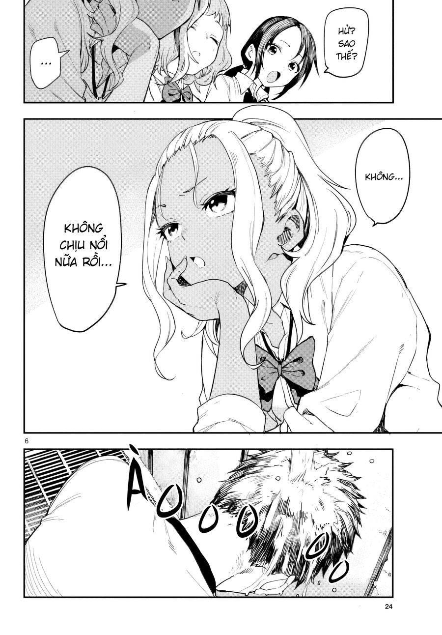 Ngày Ngày Qua Ngày Chapter 2 - 6