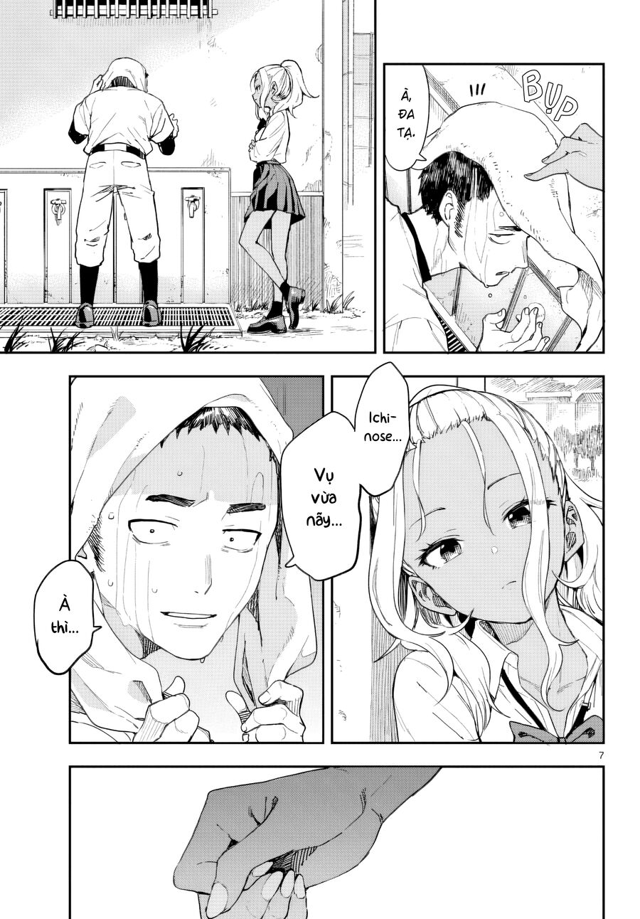 Ngày Ngày Qua Ngày Chapter 2 - 7
