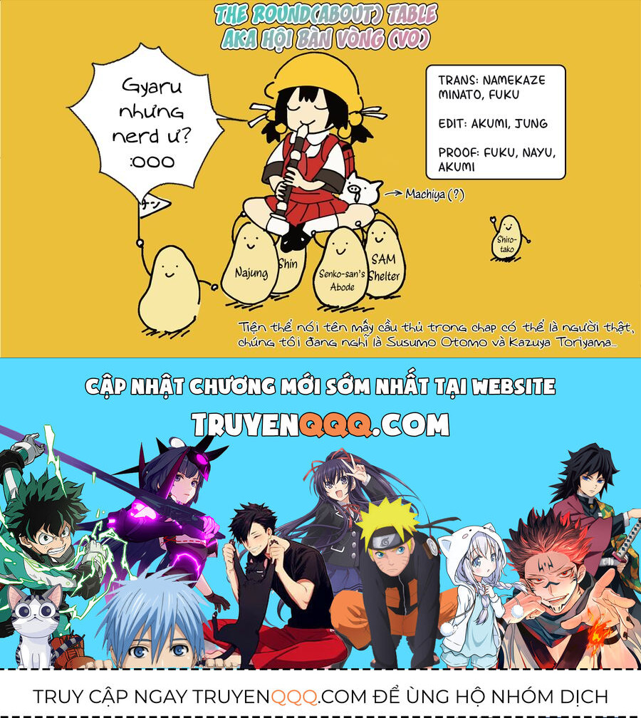 Ngày Ngày Qua Ngày Chapter 2 - 9