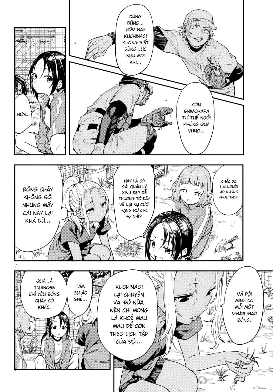 Ngày Ngày Qua Ngày Chapter 3 - 2